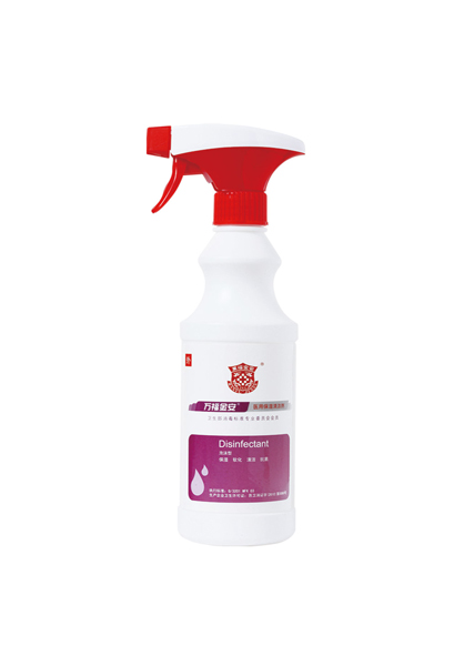 萬福金安®醫用保濕清潔劑