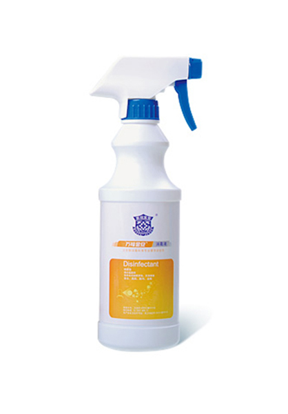 萬福金安®消毒液