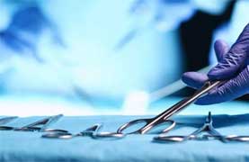 醫療器械消毒滅菌