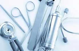 醫療器械清洗保養解決方案