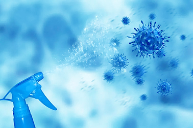 專家教你科學消毒法