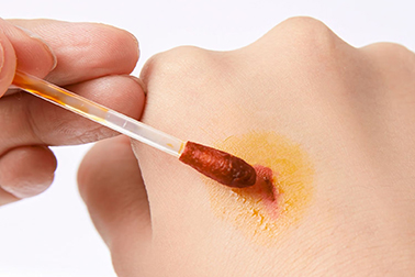 含碘消毒劑分類及應用