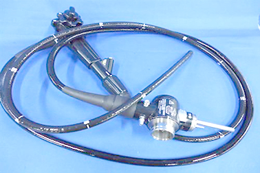 内鏡洗消關鍵控制點