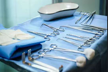 醫療器械生鏽成因及對策