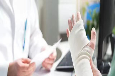 複配過氧化氫在手衛生中應用中的優勢