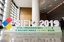 SIFIC，來自現場的報到