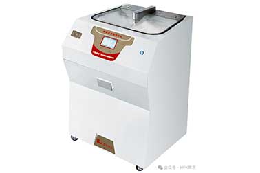 隆重推出 | 萬福金安全自動内鏡清洗消毒機