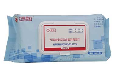 科普 | 消毒濕巾到底算不算消毒産品？一文講透分類與監管邏輯